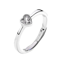 Load image into Gallery viewer, Always Stay Together Couple Rings