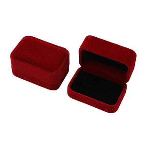 Always Stay Together Couple Rings