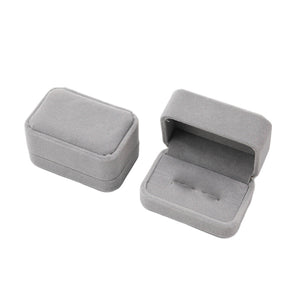 Always Stay Together Couple Rings