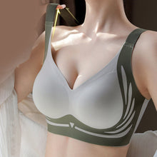 Load image into Gallery viewer, Lifting Anti-Sagging Wireless Push-up Bra