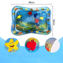 Load image into Gallery viewer, Pet Water Sensory Mat