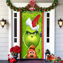 Load image into Gallery viewer, Nightmare Before Christmas Outdoor Decorations