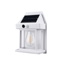 Load image into Gallery viewer, 🌈✨Solar Tungsten Wall Light✨