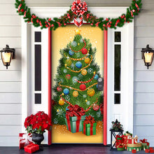 Load image into Gallery viewer, Nightmare Before Christmas Outdoor Decorations