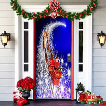 Load image into Gallery viewer, Nightmare Before Christmas Outdoor Decorations