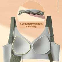Load image into Gallery viewer, Lifting Anti-Sagging Wireless Push-up Bra