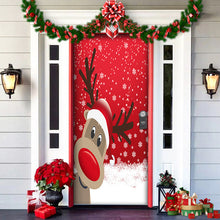Load image into Gallery viewer, Nightmare Before Christmas Outdoor Decorations