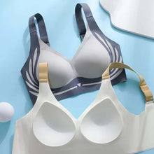 Load image into Gallery viewer, Lifting Anti-Sagging Wireless Push-up Bra