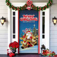 Load image into Gallery viewer, Nightmare Before Christmas Outdoor Decorations