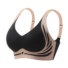 Load image into Gallery viewer, Lifting Anti-Sagging Wireless Push-up Bra