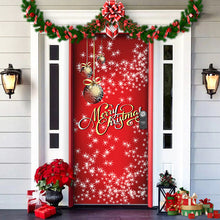 Load image into Gallery viewer, Nightmare Before Christmas Outdoor Decorations