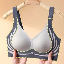 Load image into Gallery viewer, Lifting Anti-Sagging Wireless Push-up Bra