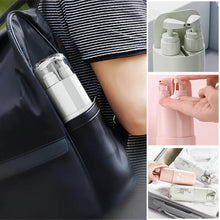 Load image into Gallery viewer, 5-in-1 Minimalist &amp; Organized Travel Toiletry Set