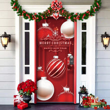 Load image into Gallery viewer, Nightmare Before Christmas Outdoor Decorations
