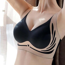 Load image into Gallery viewer, Lifting Anti-Sagging Wireless Push-up Bra