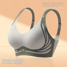 Load image into Gallery viewer, Lifting Anti-Sagging Wireless Push-up Bra