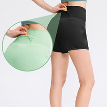 Load image into Gallery viewer, Pocket Yoga Athletic Shorts