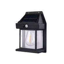 Load image into Gallery viewer, 🌈✨Solar Tungsten Wall Light✨