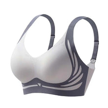 Load image into Gallery viewer, Lifting Anti-Sagging Wireless Push-up Bra