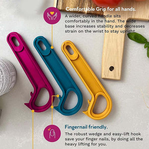 RingPull Can Opener