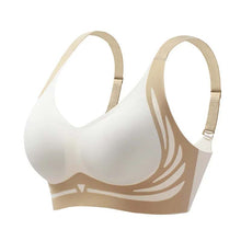 Load image into Gallery viewer, Lifting Anti-Sagging Wireless Push-up Bra