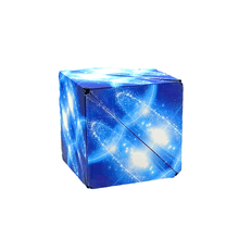 Load image into Gallery viewer, Changeable Magnetic Magic Cube