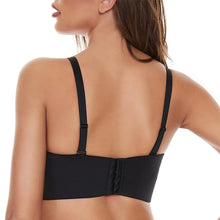 Load image into Gallery viewer, Full Support Non-Slip Convertible Bandeau Bra