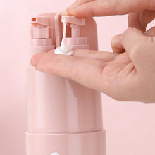 Load image into Gallery viewer, 5-in-1 Minimalist &amp; Organized Travel Toiletry Set