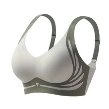 Load image into Gallery viewer, Lifting Anti-Sagging Wireless Push-up Bra