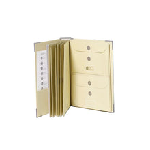 Load image into Gallery viewer, &quot;In Case I Go Missing&quot; Binder
