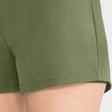 Load image into Gallery viewer, Pocket Yoga Athletic Shorts