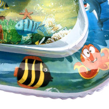 Load image into Gallery viewer, Pet Water Sensory Mat