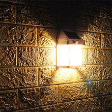 Load image into Gallery viewer, 🌈✨Solar Tungsten Wall Light✨