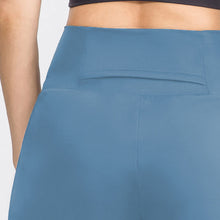 Load image into Gallery viewer, Pocket Yoga Athletic Shorts