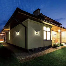 Load image into Gallery viewer, 🌈✨Solar Tungsten Wall Light✨