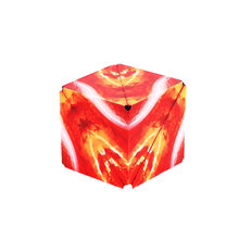 Load image into Gallery viewer, Changeable Magnetic Magic Cube