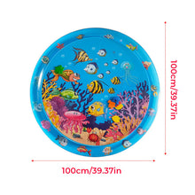 Load image into Gallery viewer, Pet Water Sensory Mat
