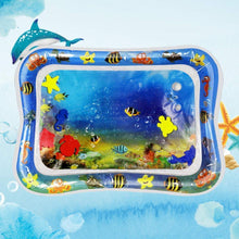 Load image into Gallery viewer, Pet Water Sensory Mat