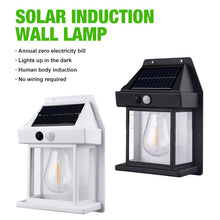 Load image into Gallery viewer, 🌈✨Solar Tungsten Wall Light✨