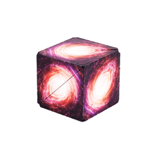 Load image into Gallery viewer, Changeable Magnetic Magic Cube