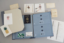 Load image into Gallery viewer, &quot;In Case I Go Missing&quot; Binder