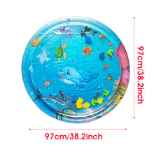 Load image into Gallery viewer, Pet Water Sensory Mat