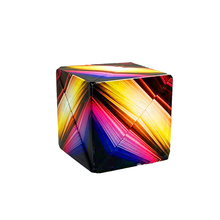 Load image into Gallery viewer, Changeable Magnetic Magic Cube