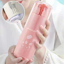 Load image into Gallery viewer, 5-in-1 Minimalist &amp; Organized Travel Toiletry Set