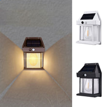 Load image into Gallery viewer, 🌈✨Solar Tungsten Wall Light✨