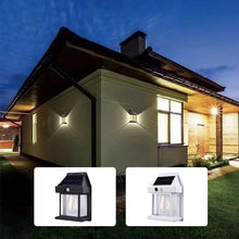 Load image into Gallery viewer, 🌈✨Solar Tungsten Wall Light✨