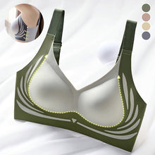 Load image into Gallery viewer, Lifting Anti-Sagging Wireless Push-up Bra