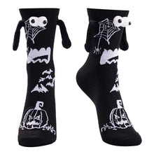 Load image into Gallery viewer, 🎄🧦MAGNETIC SOCKS WINTER EDITION