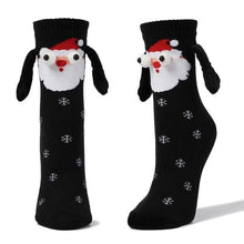 Load image into Gallery viewer, 🎄🧦MAGNETIC SOCKS WINTER EDITION