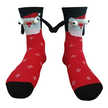 Load image into Gallery viewer, 🎄🧦MAGNETIC SOCKS WINTER EDITION